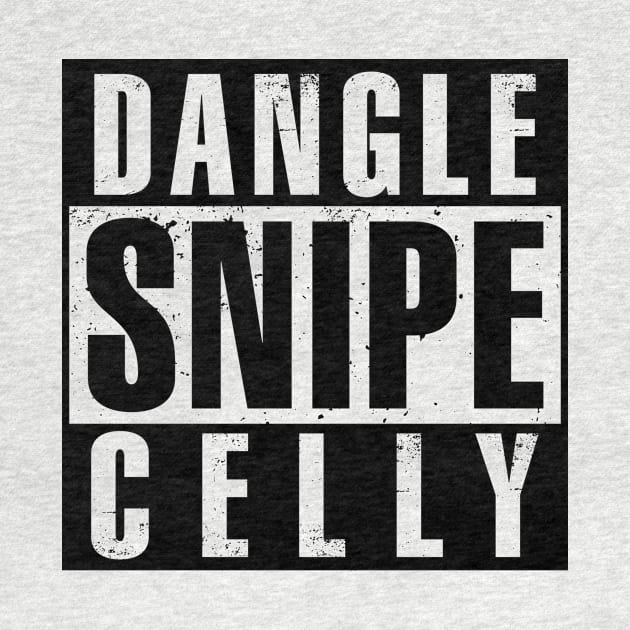 Dangle Snipe Celly Explicit Hockey v1 by Bobtees